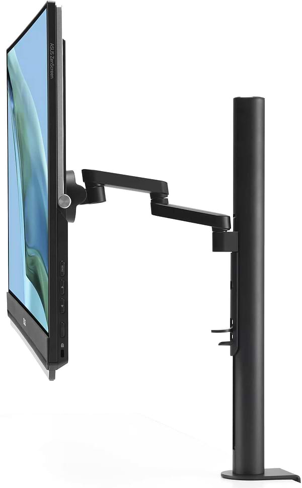 Фото - Монитор Asus ZenScreen MB249C