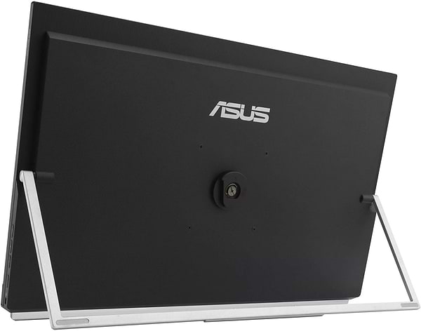 Фото - Монитор Asus ZenScreen MB249C