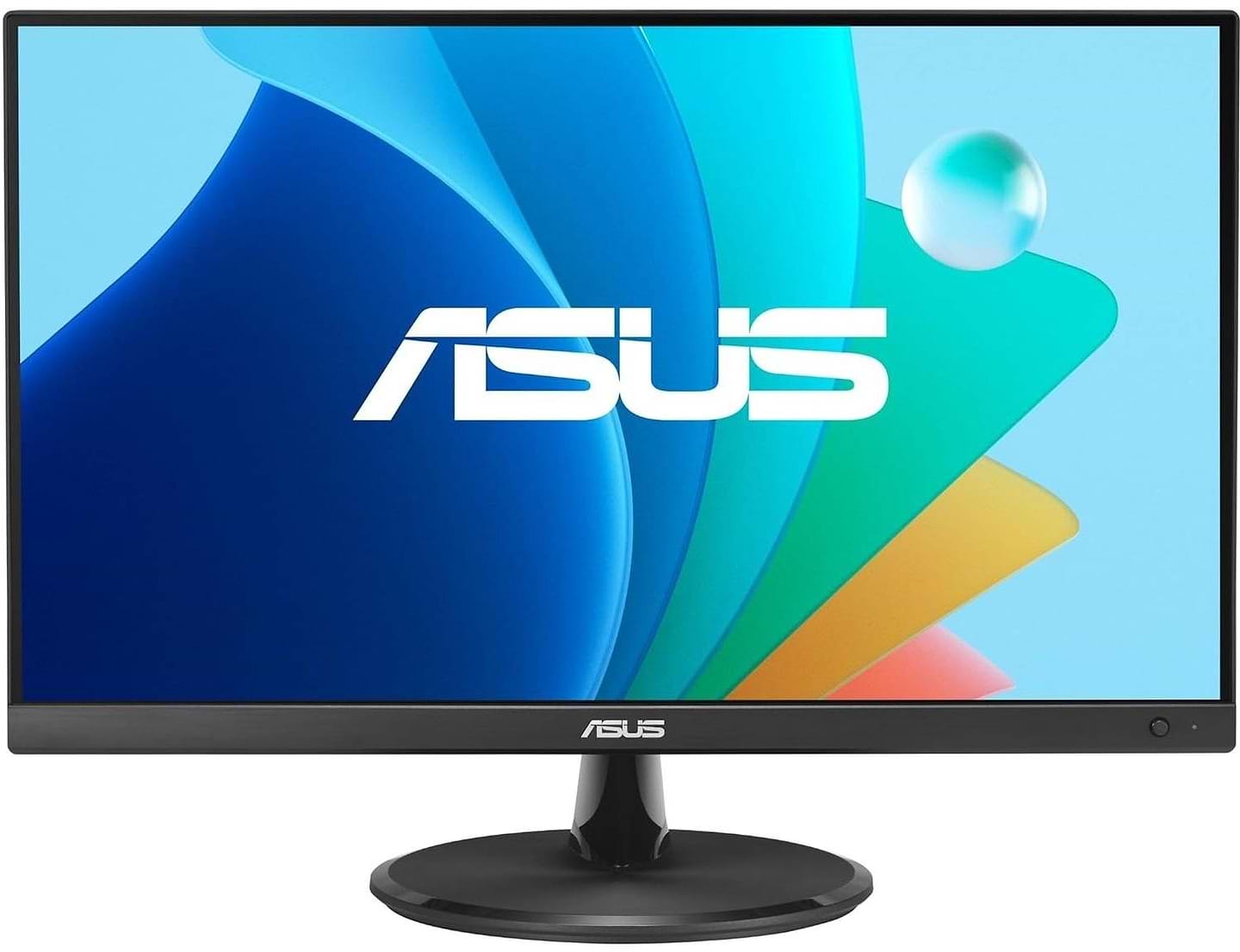 Купити Монітор Asus VP227HF - Фото 1 Монітор Asus VP227HF - Фото 1