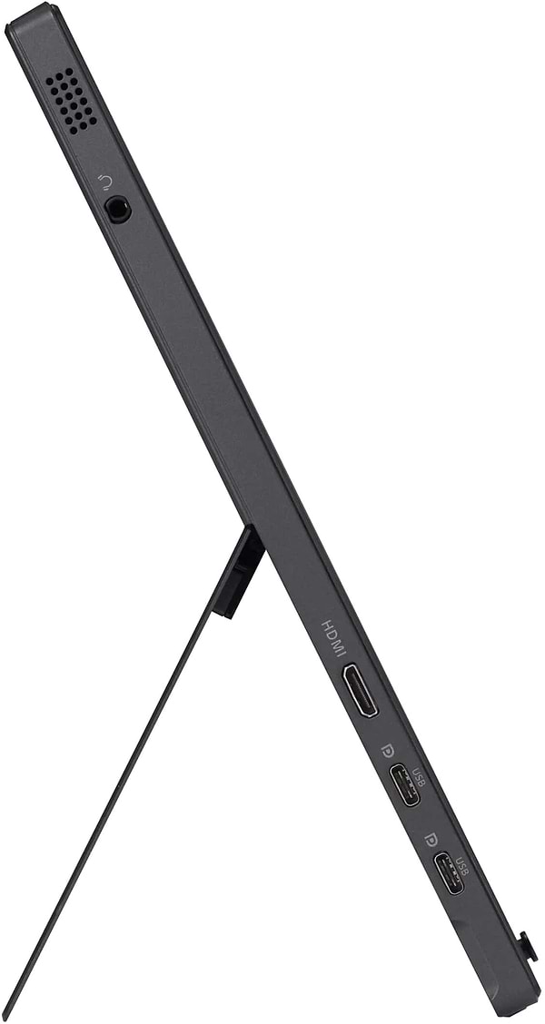 Фото - Монитор Asus ZenScreen MB16AHT