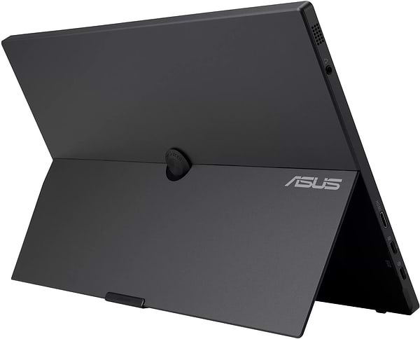 Фото - Монитор Asus ZenScreen MB16AHT