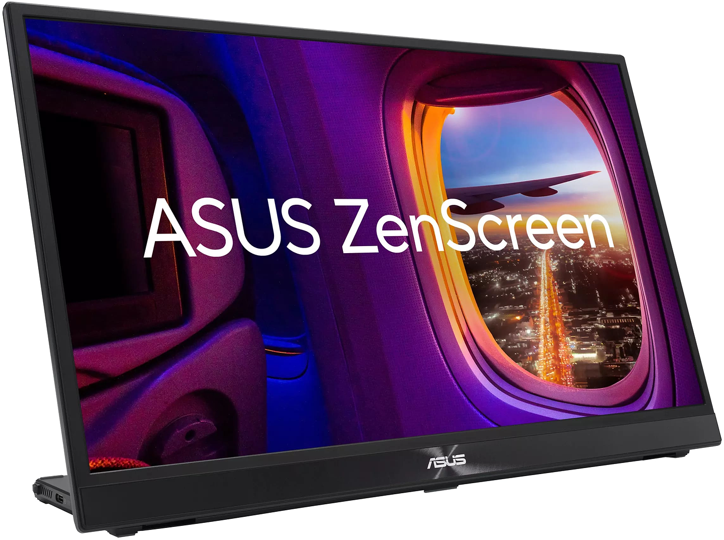 Монитор Asus ZenScreen MB17AHG