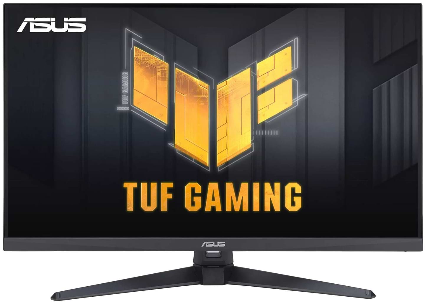 Монитор игровой Asus VG328QA1A - Фото 1