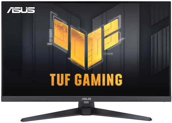 Фото - Монитор игровой Asus VG328QA1A