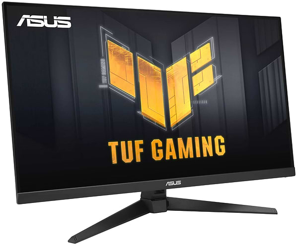 Фото - Монитор игровой Asus VG328QA1A
