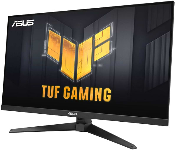 Фото - Монитор игровой Asus VG328QA1A