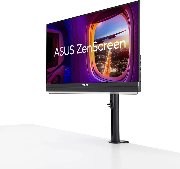 Фото - Монитор Asus ZenScreen MB229CF