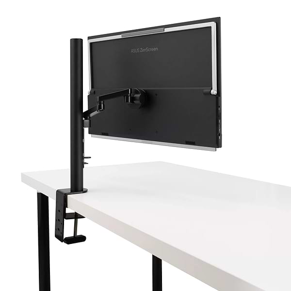 Фото - Монитор Asus ZenScreen MB229CF