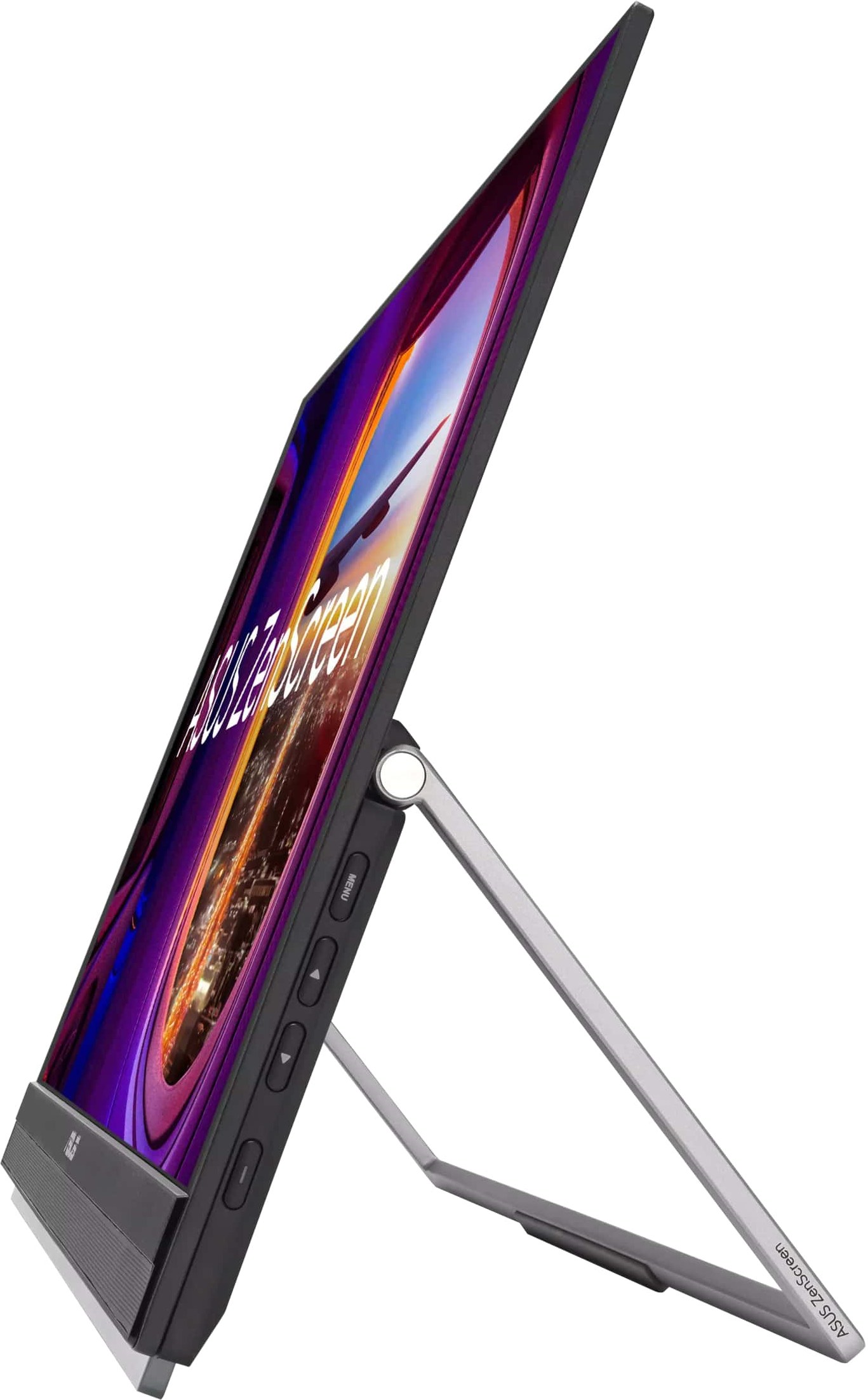 Фото - Монитор Asus ZenScreen MB229CF