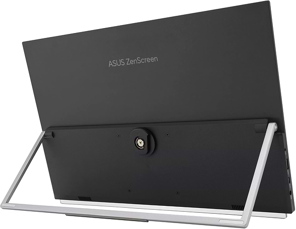 Фото - Монитор Asus ZenScreen MB229CF