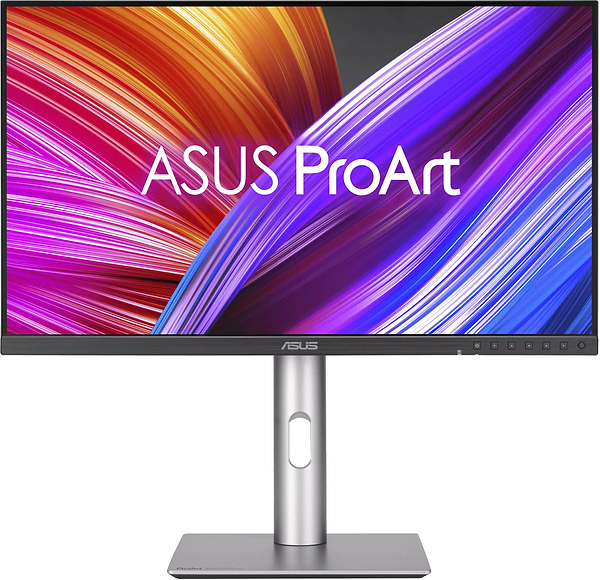 Фото - Монітор Asus ProArt PA24ACRV