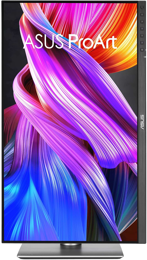 Фото - Монітор Asus ProArt PA24ACRV
