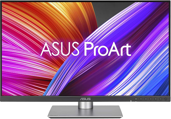 Фото - Монітор Asus ProArt PA24ACRV