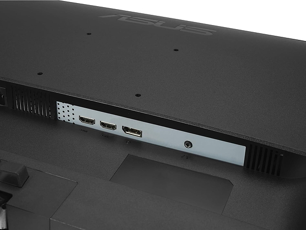 Фото - Монітор Asus VP327Q Black