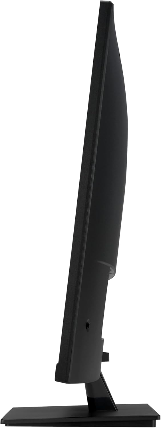 Фото - Монітор Asus VP327Q Black