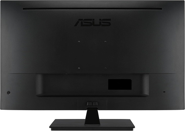 Фото - Монітор Asus VP327Q Black