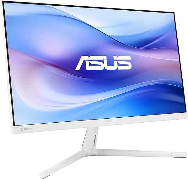 Фото - Монитор Asus VU279HFI-W