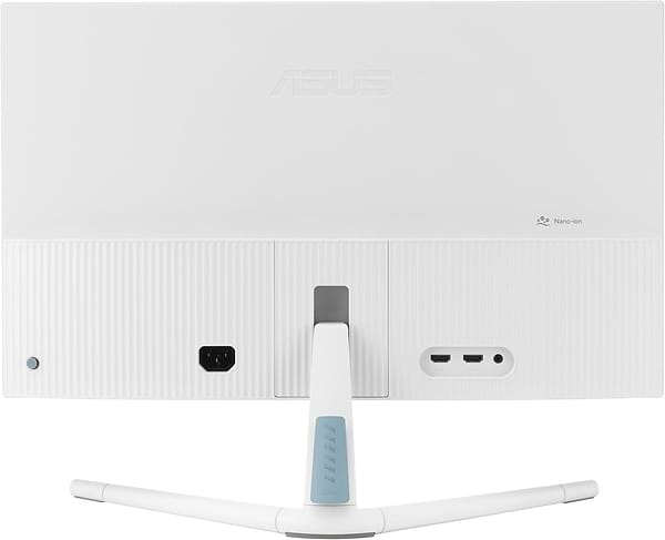 Фото - Монитор Asus VU279HFI-W