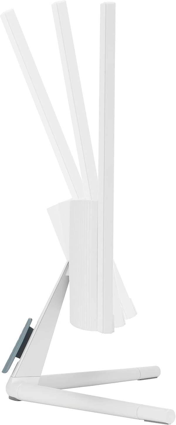 Фото - Монитор Asus VU279HFI-W