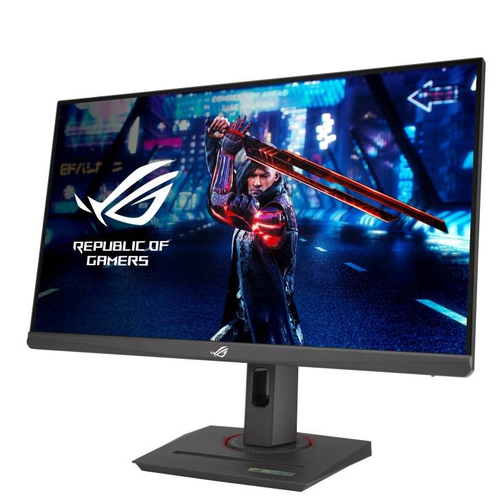 Фото - Монитор игровой Asus ROG Strix XG259QNS