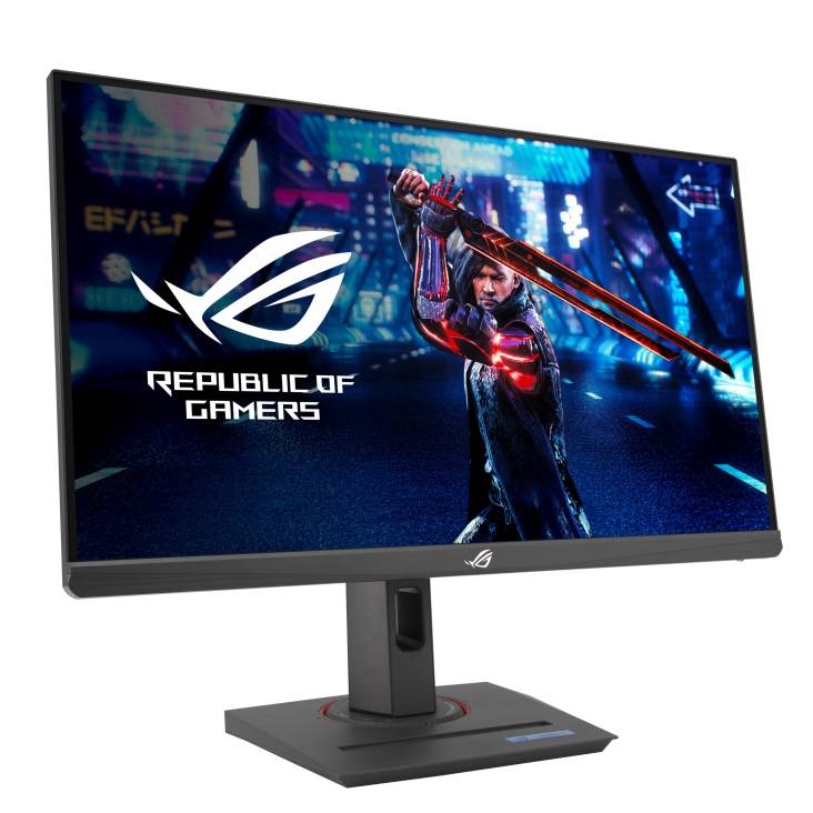 Фото - Монитор игровой Asus ROG Strix XG259QNS