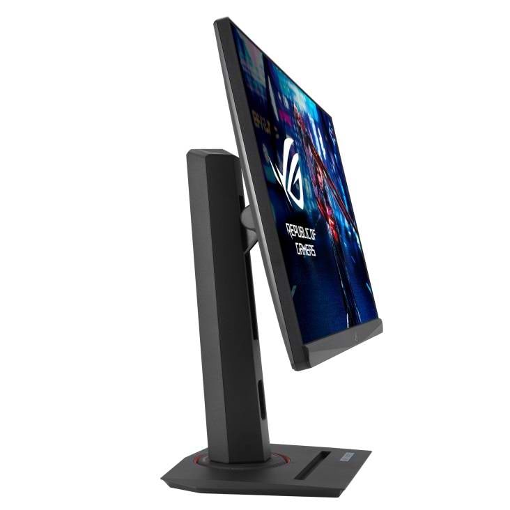 Фото - Монитор игровой Asus ROG Strix XG259QNS