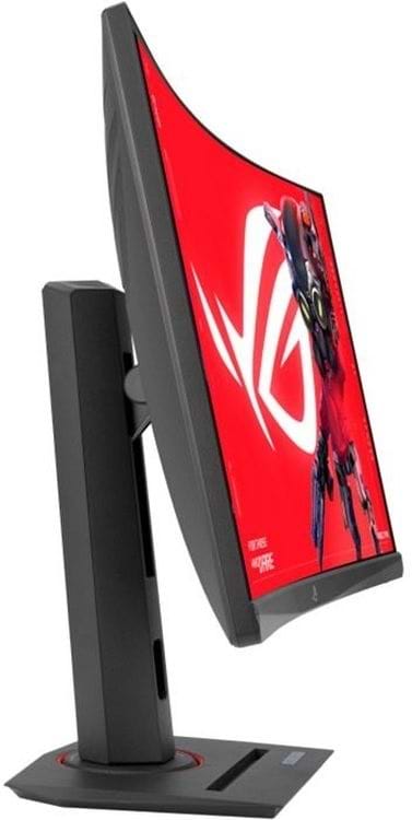 Фото - Монитор игровой Asus ROG Strix XG27WCS