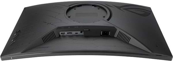 Фото - Монитор игровой Asus ROG Strix XG27WCS