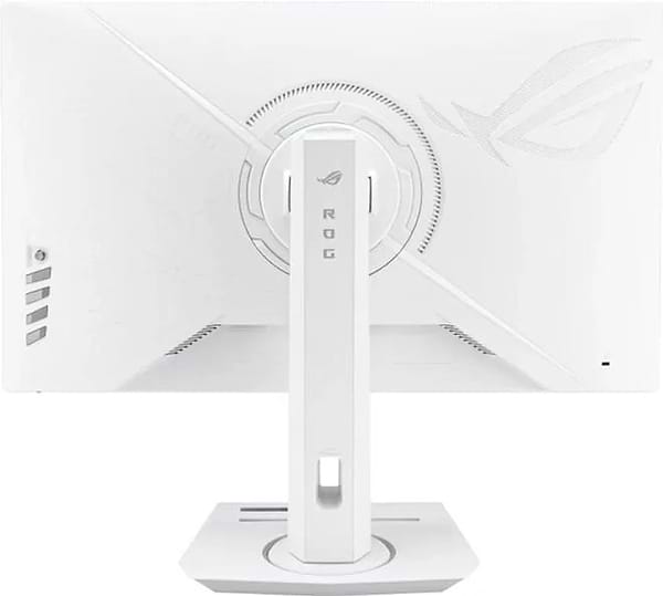 Фото - Уцінка - Монітор ігровий Asus ROG Strix XG27ACS-W