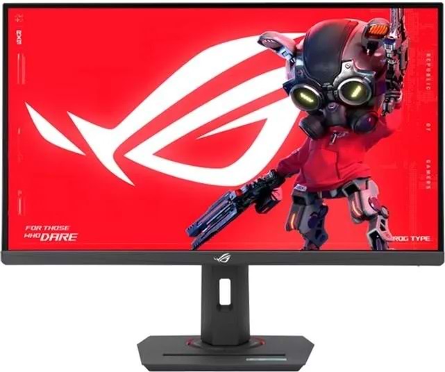 Монитор игровой Asus ROG Strix XG27UCS - Фото 1