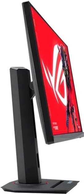 Фото - Монитор игровой Asus ROG Strix XG27UCS