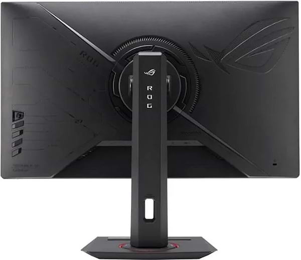 Фото - Монитор игровой Asus ROG Strix XG27UCS