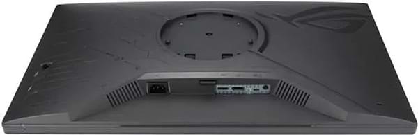 Фото - Монитор игровой Asus ROG Strix XG27UCS