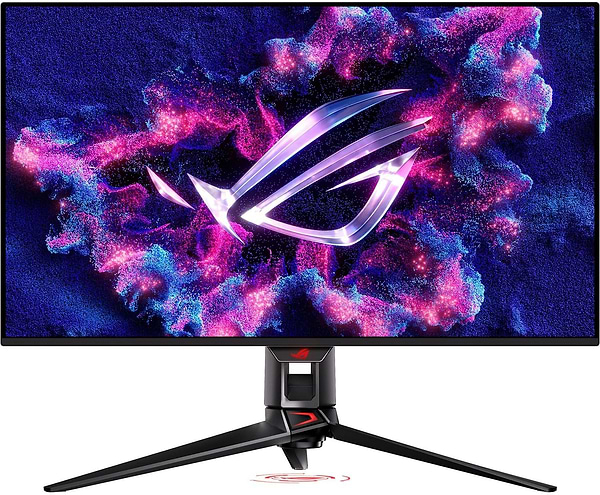 Фото - Монітор ігровий Asus ROG Swift OLED PG32UCDM