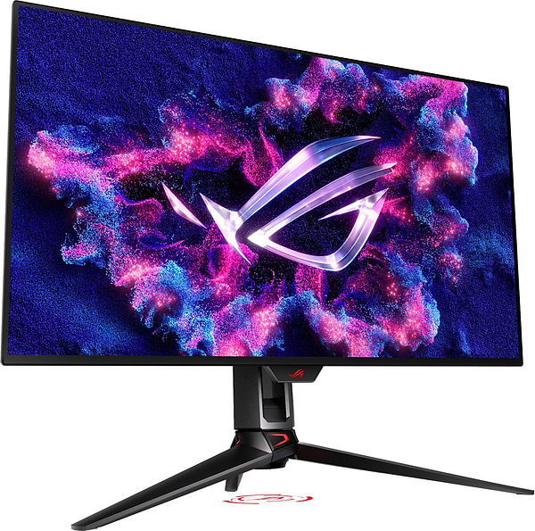 Фото - Монітор ігровий Asus ROG Swift OLED PG32UCDM