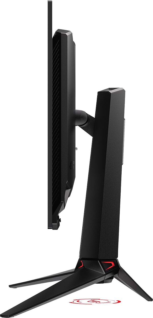 Фото - Монітор ігровий Asus ROG Swift OLED PG32UCDM