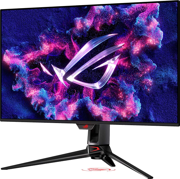 Фото - Монітор ігровий Asus ROG Swift OLED PG32UCDM