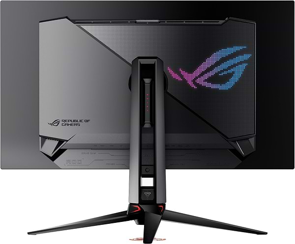 Фото - Монітор ігровий Asus ROG Swift OLED PG32UCDM