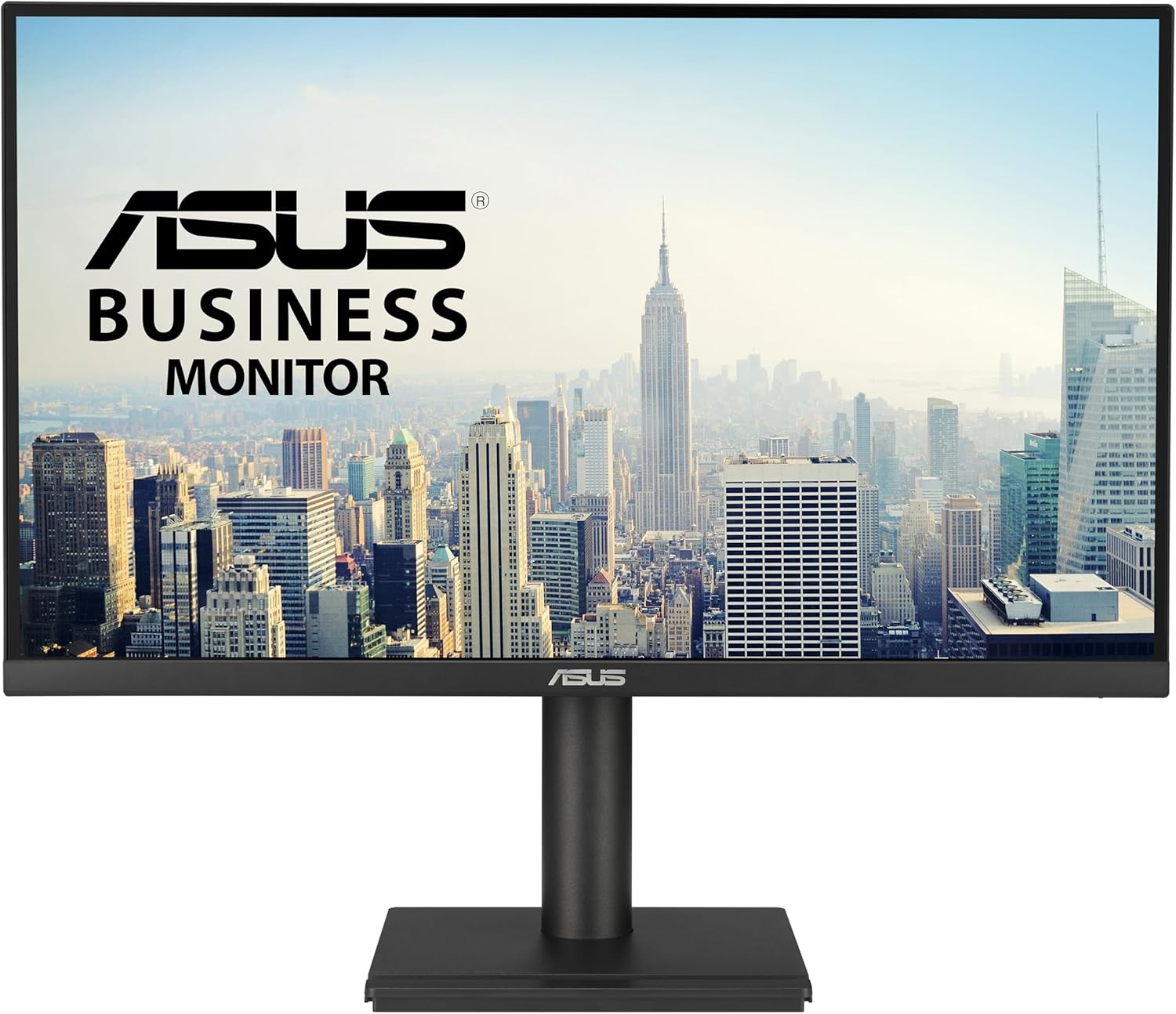 Монитор Asus VA27UCPS - Фото 1