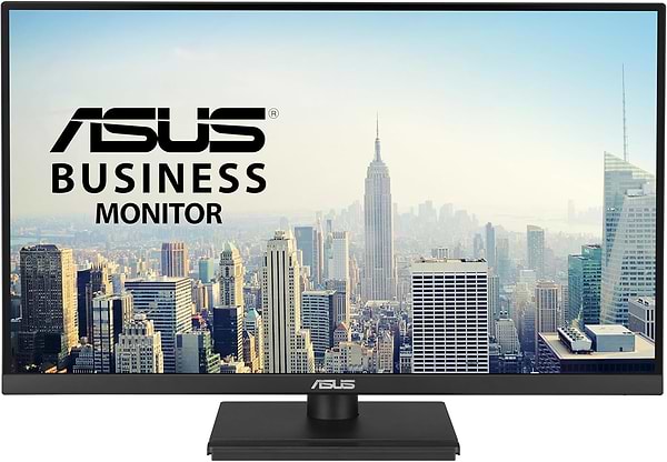 Фото - Монитор Asus VA27UCPS