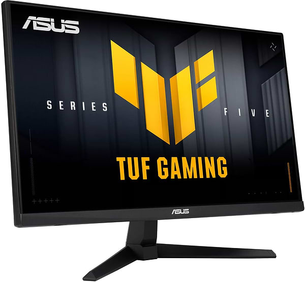 Фото - Монитор игровой Asus TUF Gaming VG257Q5A