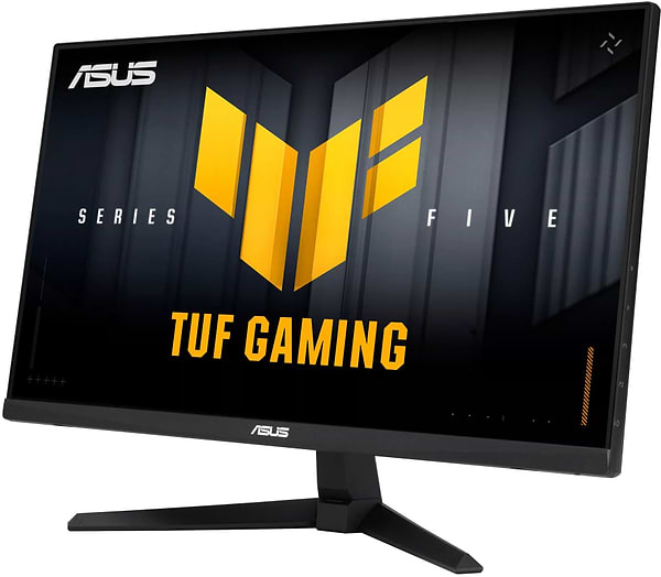 Фото - Монитор игровой Asus TUF Gaming VG257Q5A