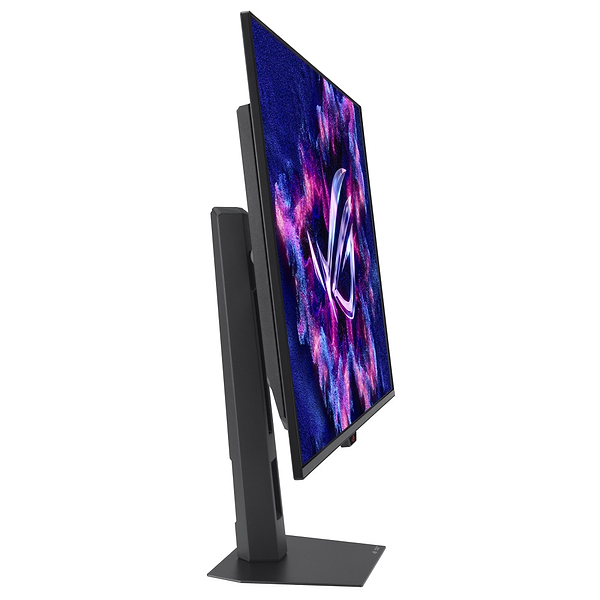 Фото - Монитор игровой Asus ROG Strix XG32UCDS (90LM0B50-B01371) OLED Black