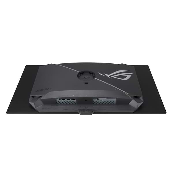 Фото - Монитор игровой Asus ROG Strix XG32UCDS (90LM0B50-B01371) OLED Black
