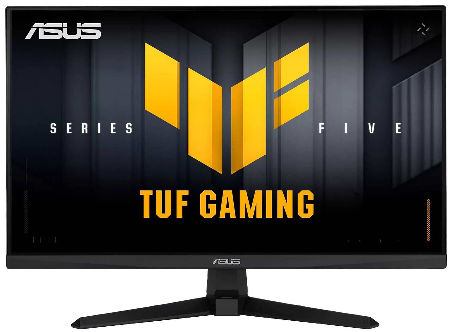 Монітор ігровий Asus TUF Gaming VG279QM5A - Фото 1