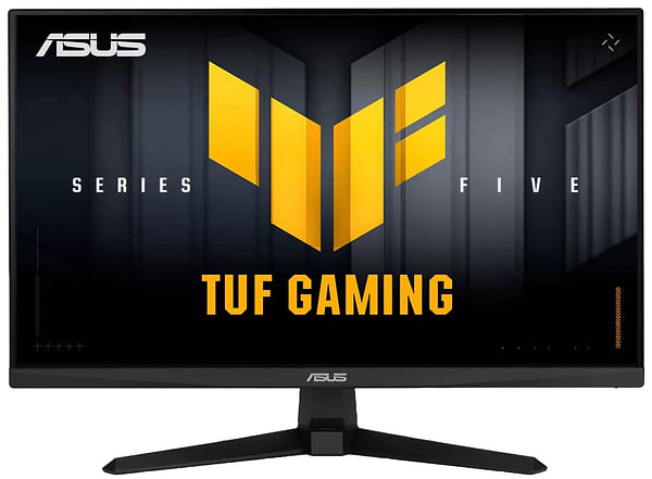 Фото - Монитор игровой Asus TUF Gaming VG279QM5A