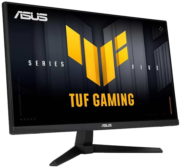 Фото - Монитор игровой Asus TUF Gaming VG279QM5A