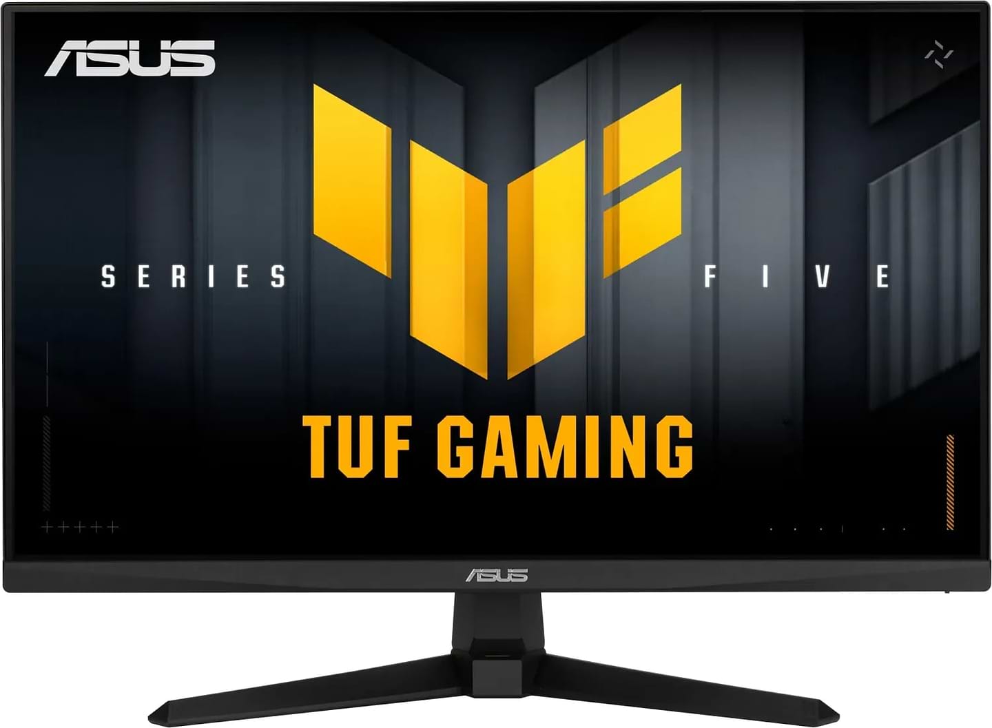 Купити Монітор ігровий Asus TUF Gaming VG259QM5A - Фото 1 Монітор ігровий Asus TUF Gaming VG259QM5A - Фото 1