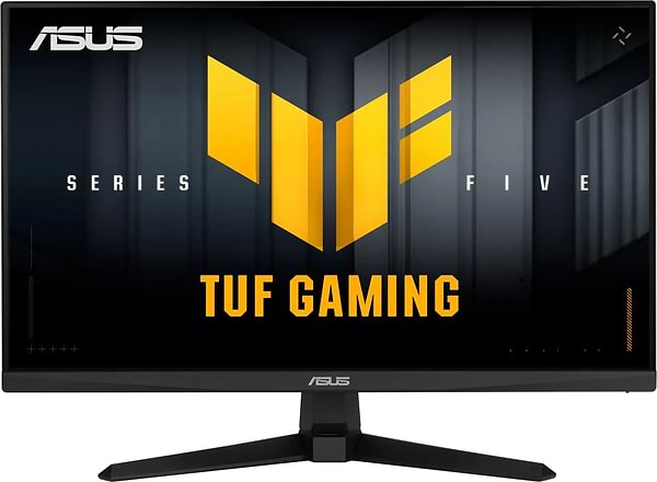 Фото - Монитор игровой Asus TUF Gaming VG259QM5A Фото - Монитор игровой Asus TUF Gaming VG259QM5A