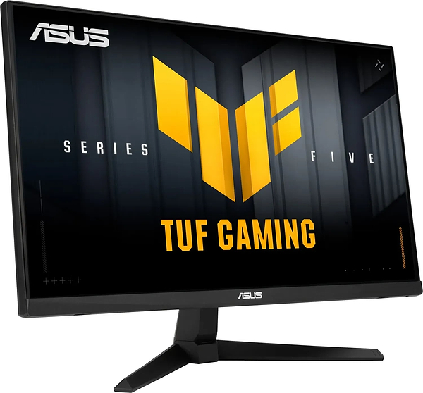 Фото - Монитор игровой Asus TUF Gaming VG259QM5A